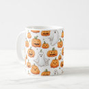 Search for jack o lantern mugs Celebration