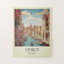 Search for venice italy puzzles Italian