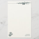 Search for marines stationery paper Pilot