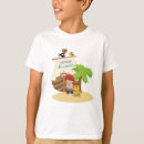 Search for pirate boys tshirts Ocean