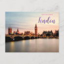 Search for big ben clock horizontal postcards Travel