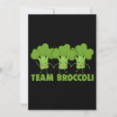 Search for vegetarians 5x7 invitations Vegetable