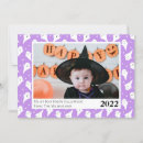Search for purple halloween cards Cute