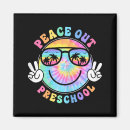 Search for peace out magnets Teacher mothers day