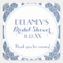 Search for burlap bridal shower stickers Lace
