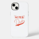 Search for super dad iphone cases Modern