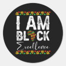 Search for black excellence stickers Liberal