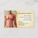 Search for deep business stationery Massage