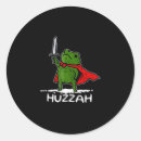 Search for funny frog stickers Kids