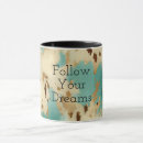 Search for cream gold mugs Animal