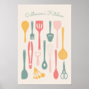 Search for utensils posters Baking