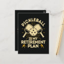 Search for pickleball birthday cards Vintage
