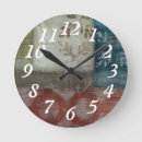 Search for heritage clocks Contemporary