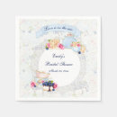 Search for teapot napkins Birthday