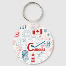 Search for canada maple leaf key rings Travel