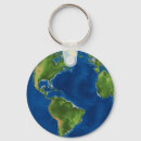Search for geography key rings Green