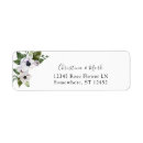Search for anemone return address labels Modern