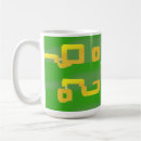 Search for square coffee mugs Cute