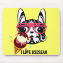 Search for icecream mouse mats Cool