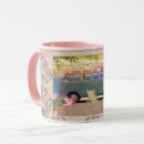 Search for life adventure mugs Camper