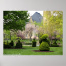 Search for topiary posters Garden