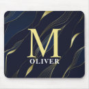 Search for men mouse mats Monogrammed