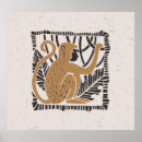 Search for linocut posters Pattern