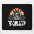 Search for raccoon mouse mats Snack