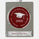 Search for rectangle christmas tree decorations Burgundy