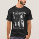 Search for support our veterans tshirts Military