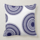 Search for navy blue circle cushions Modern