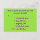 Search for halloween party rsvp cards Costume
