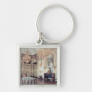 Search for rococo key rings French