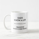 Search for father knows best mugs Papa