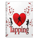 Search for wire tapping Tap dancer