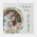 Search for traditional christmas tree decorations Minimal