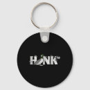 Search for bird hunt key rings Bass