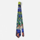Search for vincent van gogh ties Vintage