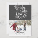 Search for cold christmas cards Winter