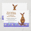 Search for australia birthday invitations Joey