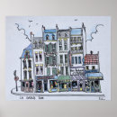 Search for old shop posters Architecture