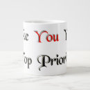 Search for priorities mugs Priority