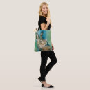Search for rabbit tote bags Wild animal