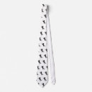 Search for rear ties Black