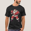 Search for boxer tshirts Santa