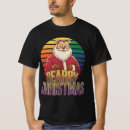 Search for gay christmas tshirts Santa