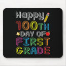 Search for first grade student mouse mats First day of school