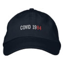 Search for virus hats Corona