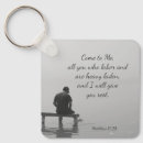 Search for you inspire me key rings Quote