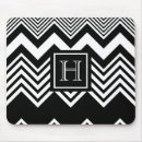 Search for white zig zag mouse mats Trendy